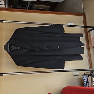 Stafford Men's Dress Coat